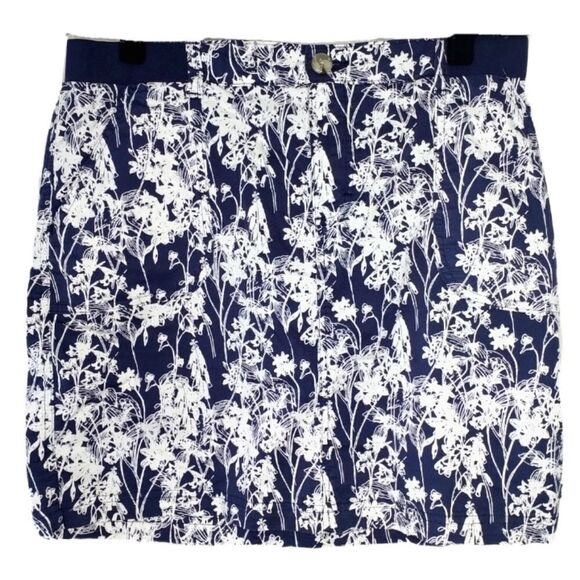 LEE RIDERS MIDRISE SKIRT - Picture 6 of 6